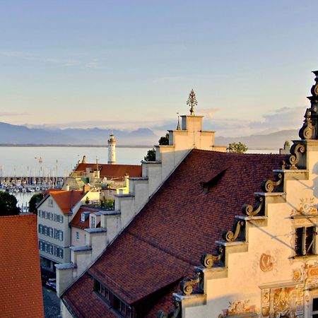 Ferienwohnung Luxus Loft Lindau  Esterno foto