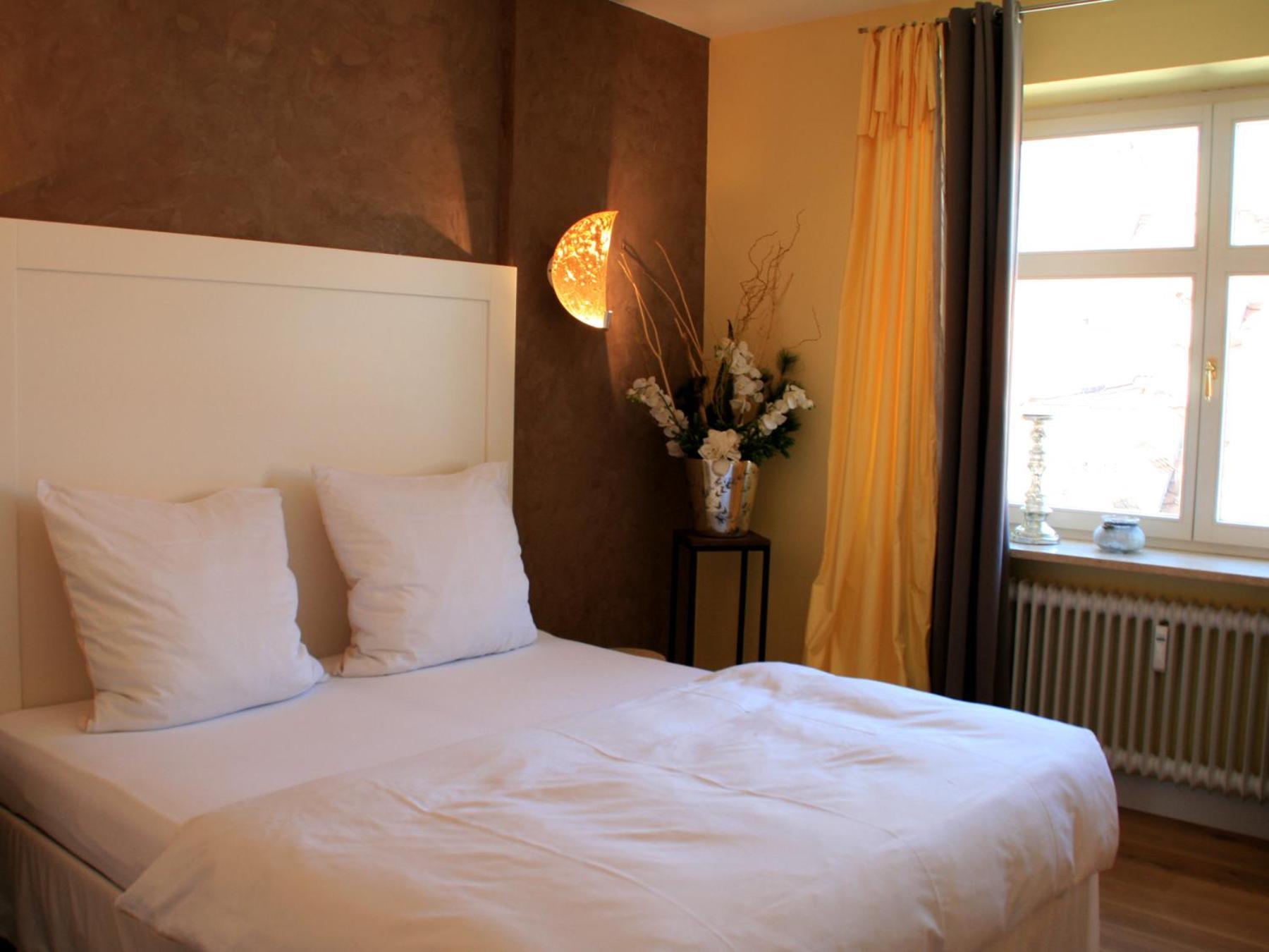Ferienwohnung Luxus Loft Lindau  Esterno foto