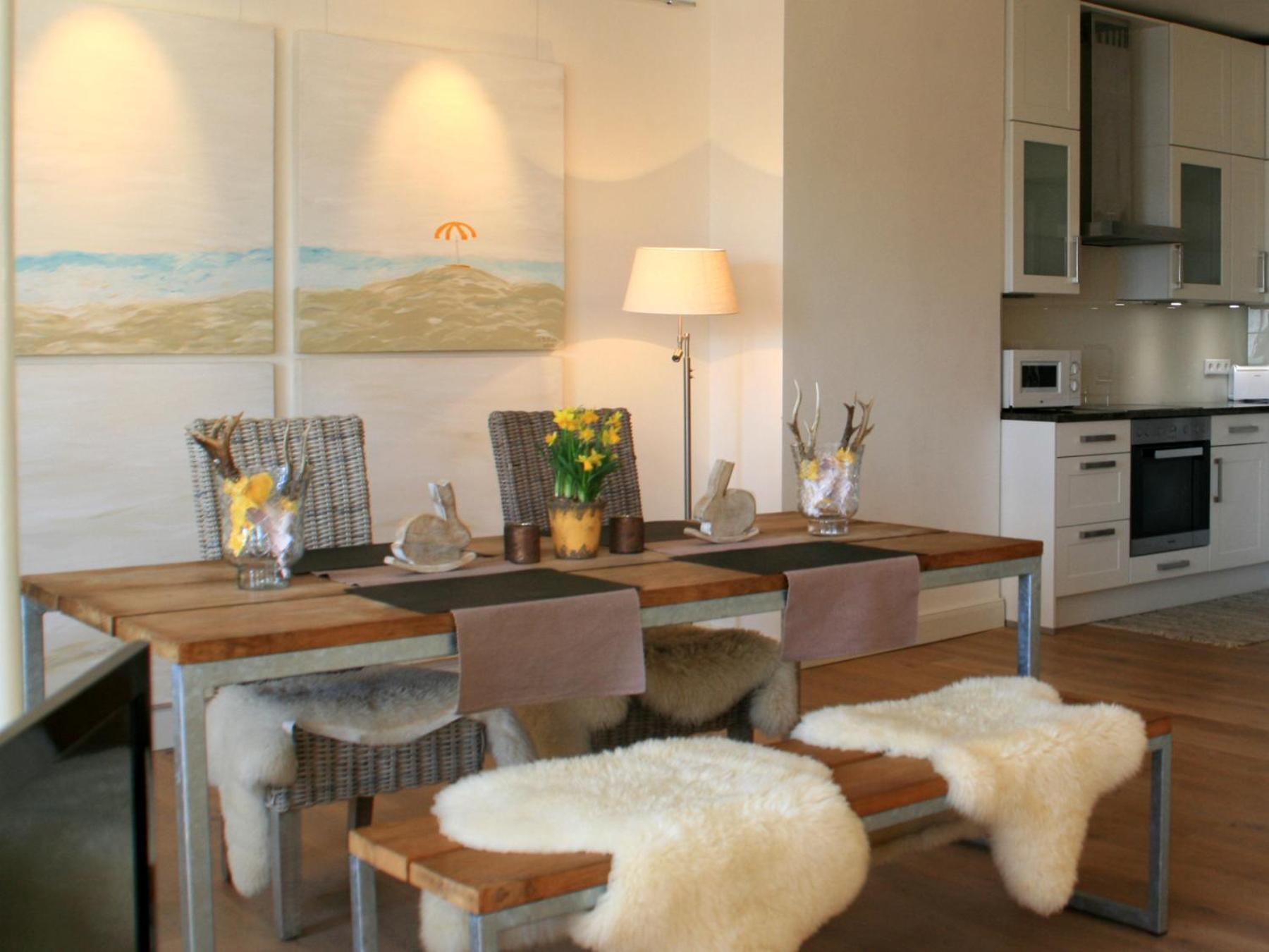 Ferienwohnung Luxus Loft Lindau  Esterno foto