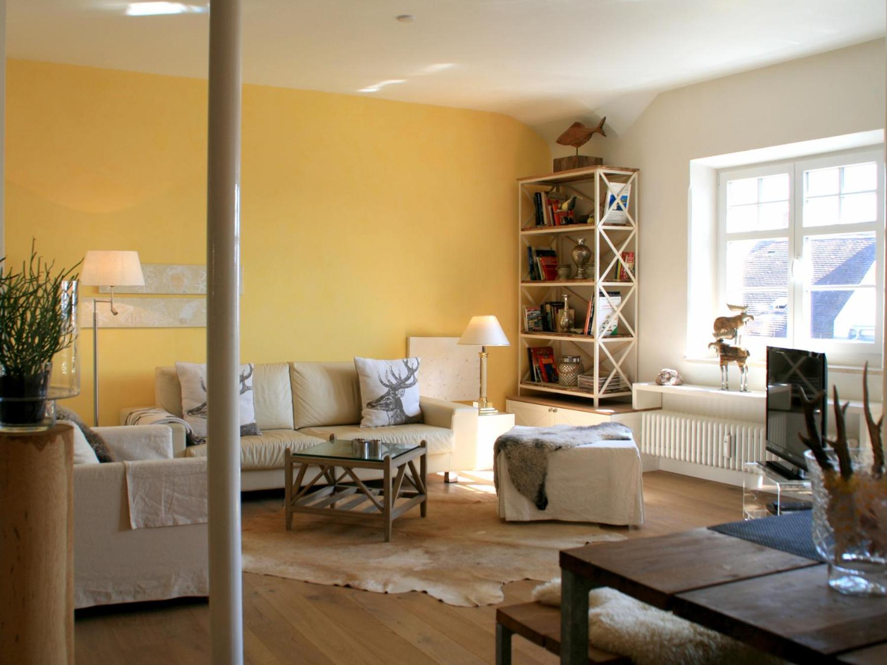 Ferienwohnung Luxus Loft Lindau  Esterno foto