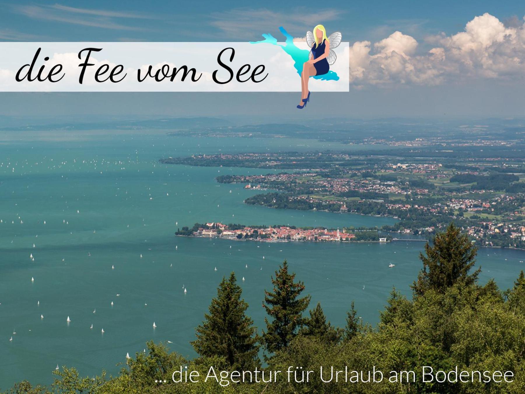 Ferienwohnung Luxus Loft Lindau  Esterno foto